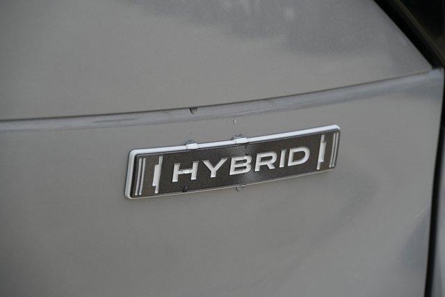 new 2025 Subaru Forester Hybrid car, priced at $41,482