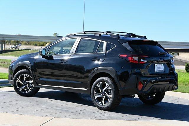 new 2024 Subaru Crosstrek car, priced at $27,526