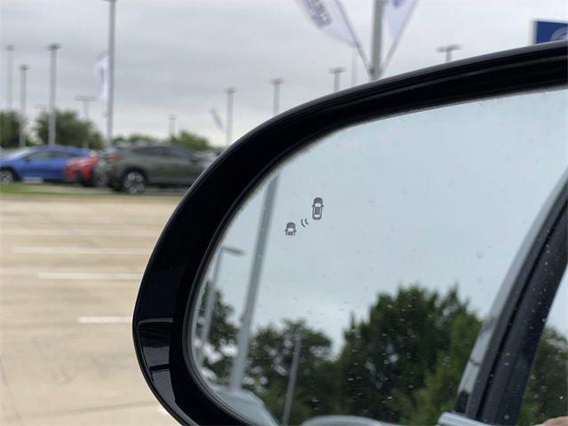 used 2020 Hyundai Santa Fe car, priced at $18,000
