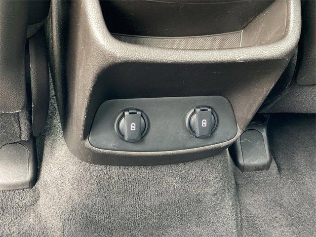 used 2020 Hyundai Santa Fe car, priced at $18,000