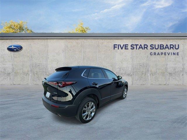 used 2020 Mazda CX-30 car, priced at $20,000
