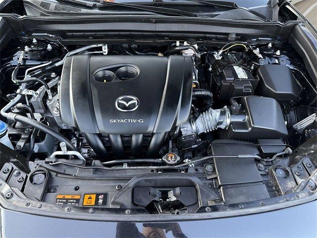 used 2020 Mazda CX-30 car, priced at $20,000