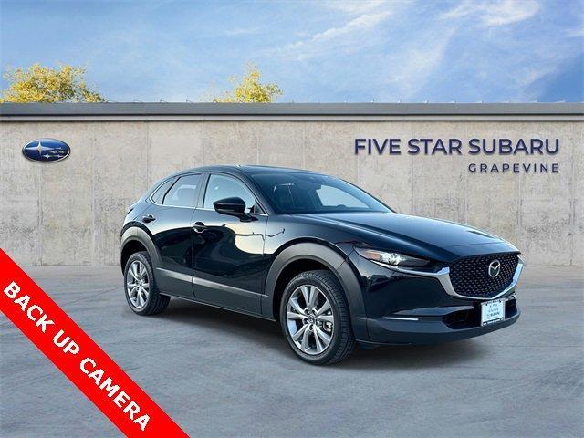 used 2020 Mazda CX-30 car, priced at $20,000