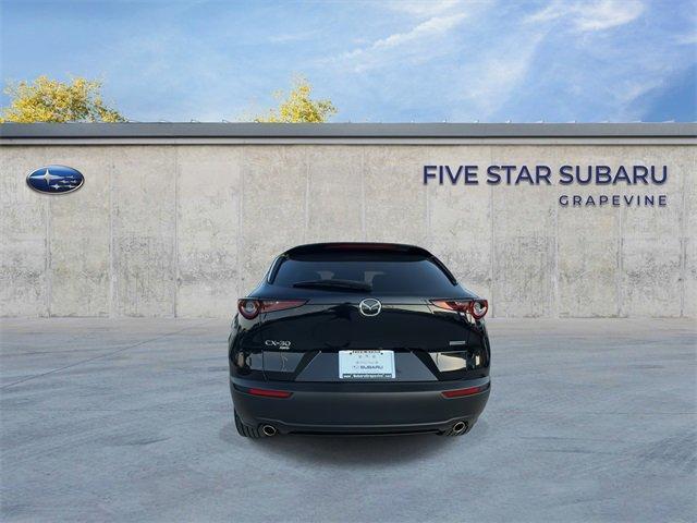 used 2020 Mazda CX-30 car, priced at $20,000