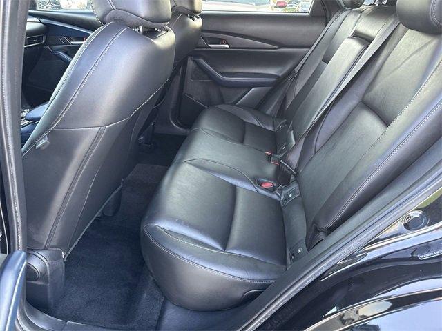 used 2020 Mazda CX-30 car, priced at $20,000