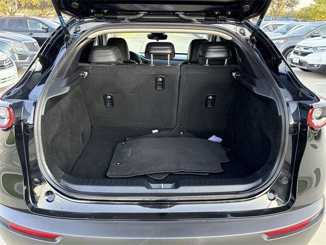 used 2020 Mazda CX-30 car, priced at $20,000