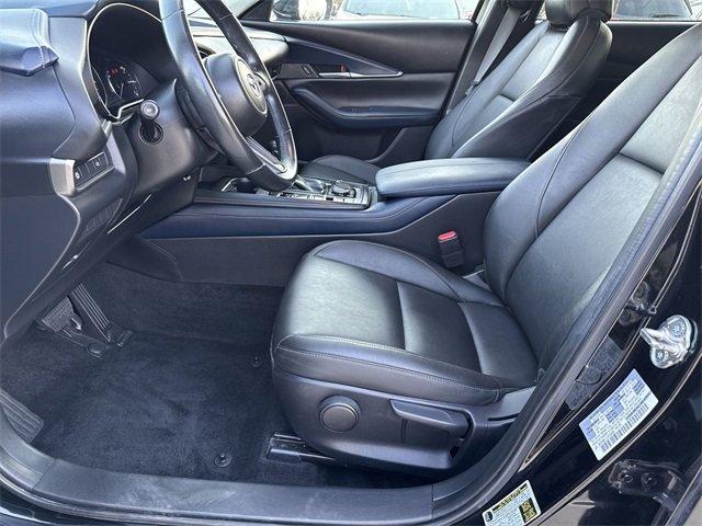 used 2020 Mazda CX-30 car, priced at $20,000