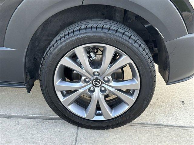 used 2020 Mazda CX-30 car, priced at $20,000