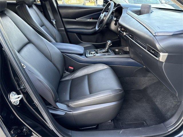 used 2020 Mazda CX-30 car, priced at $20,000