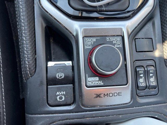 used 2021 Subaru Forester car, priced at $26,000