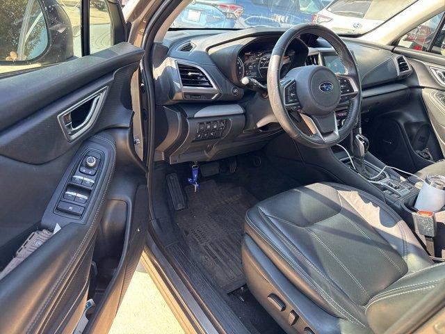 used 2021 Subaru Forester car, priced at $26,000