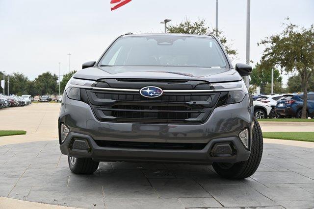 new 2025 Subaru Forester car, priced at $38,137