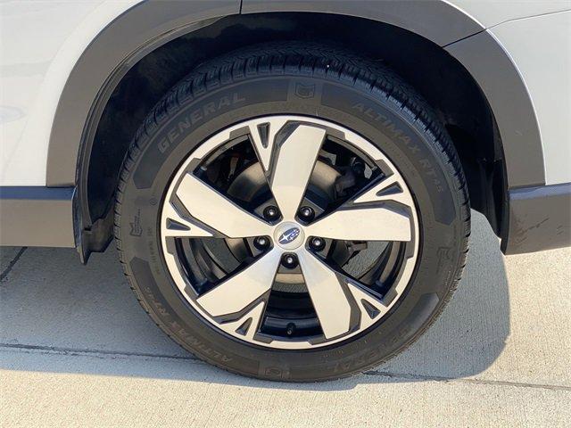 used 2020 Subaru Forester car, priced at $22,000