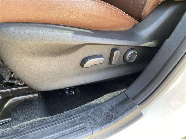 used 2020 Subaru Forester car, priced at $22,000