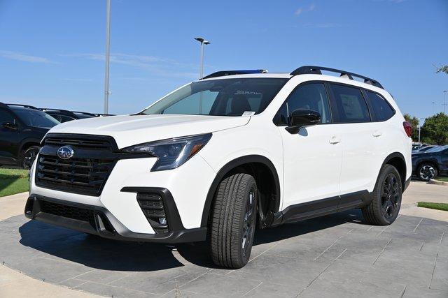 new 2024 Subaru Ascent car, priced at $40,589