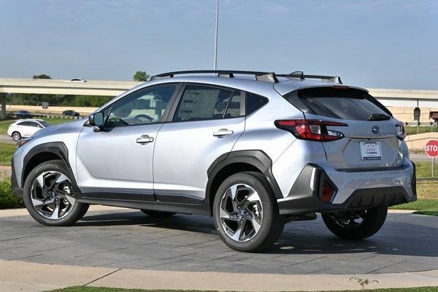 new 2025 Subaru Crosstrek car, priced at $32,733