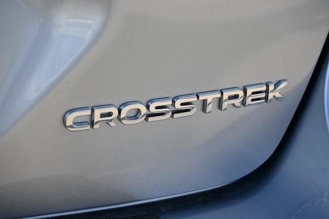 new 2025 Subaru Crosstrek car, priced at $32,733