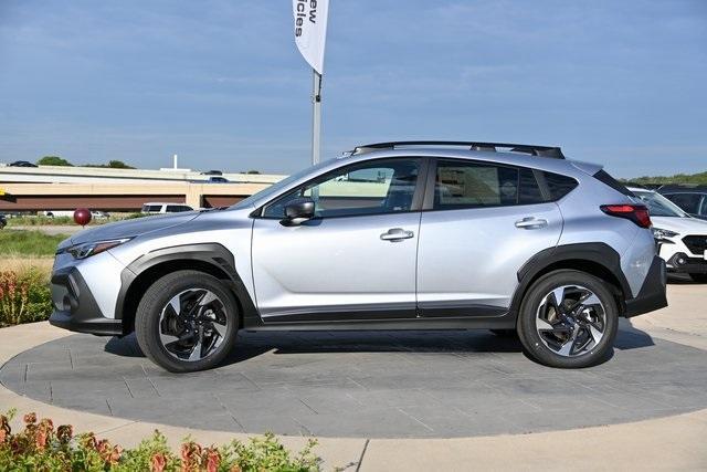 new 2025 Subaru Crosstrek car, priced at $32,733