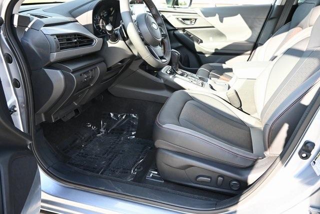 new 2025 Subaru Crosstrek car, priced at $32,733