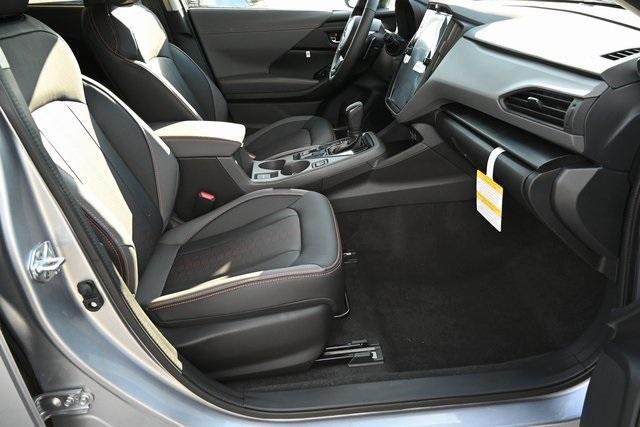 new 2025 Subaru Crosstrek car, priced at $32,733