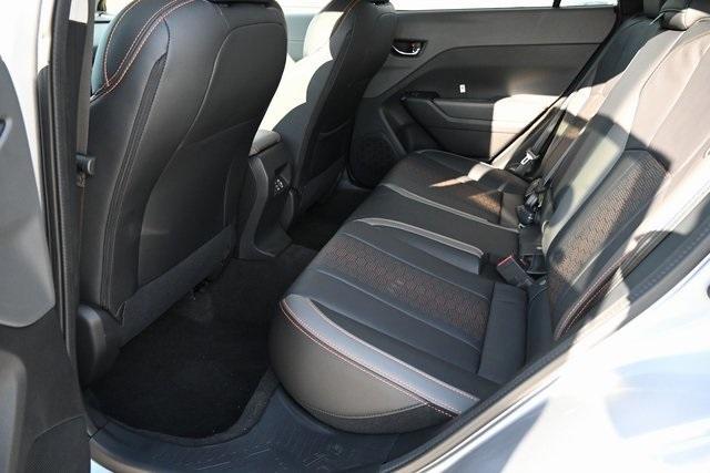 new 2025 Subaru Crosstrek car, priced at $32,733