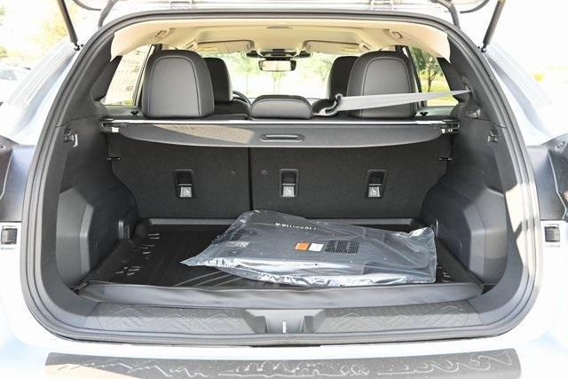 new 2025 Subaru Crosstrek car, priced at $32,733