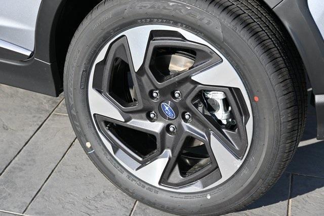new 2025 Subaru Crosstrek car, priced at $32,733
