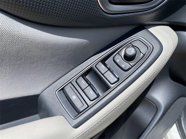 used 2022 Subaru Forester car, priced at $24,700