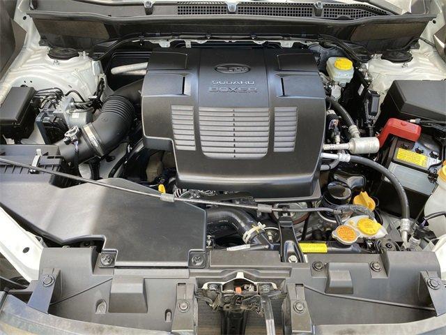 used 2022 Subaru Forester car, priced at $24,700