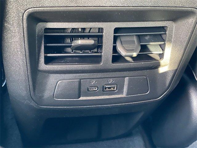 used 2023 Chevrolet Colorado car, priced at $46,500