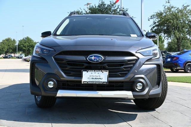 new 2025 Subaru Outback car, priced at $39,148