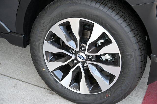 new 2025 Subaru Outback car, priced at $39,148