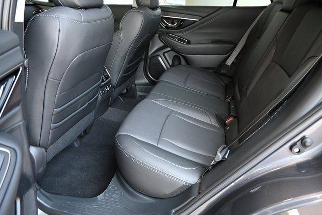 new 2025 Subaru Outback car, priced at $39,148