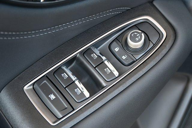 new 2025 Subaru Outback car, priced at $39,148
