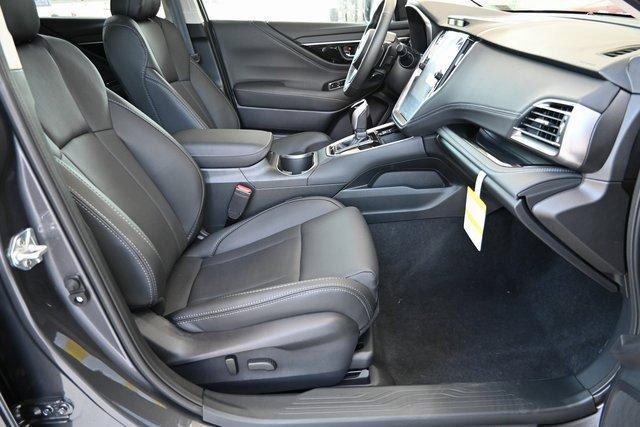 new 2025 Subaru Outback car, priced at $39,148