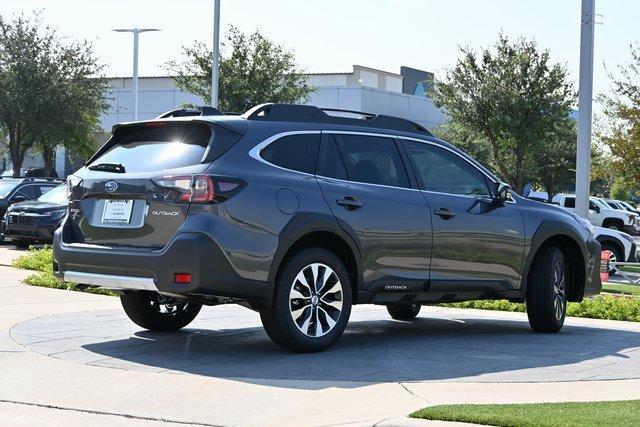 new 2025 Subaru Outback car, priced at $39,148