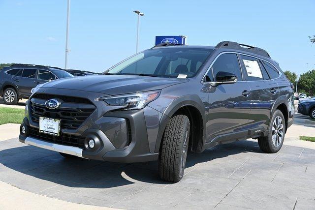 new 2025 Subaru Outback car, priced at $39,148