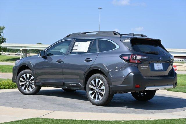 new 2025 Subaru Outback car, priced at $39,148