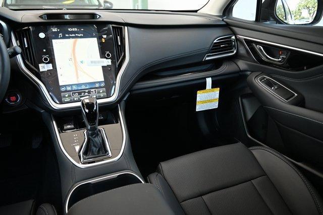 new 2025 Subaru Outback car, priced at $39,148