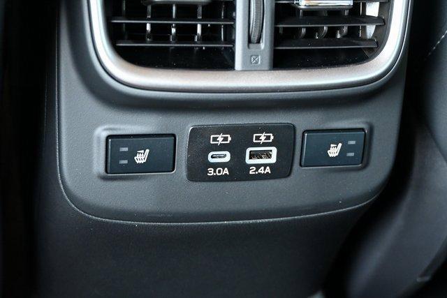 new 2025 Subaru Outback car, priced at $39,148