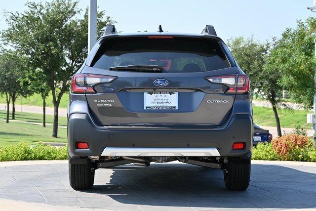 new 2025 Subaru Outback car, priced at $39,148