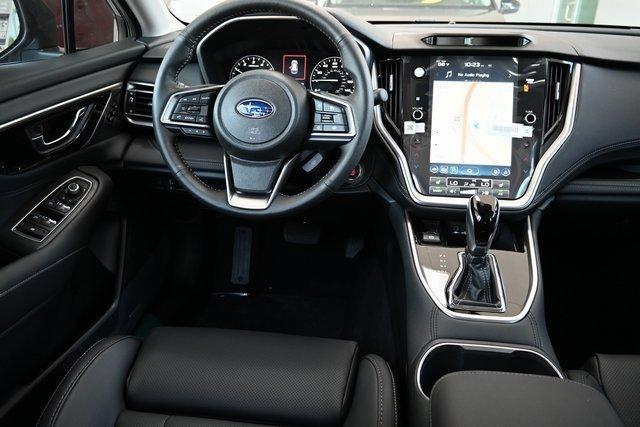 new 2025 Subaru Outback car, priced at $39,148