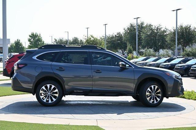 new 2025 Subaru Outback car, priced at $39,148