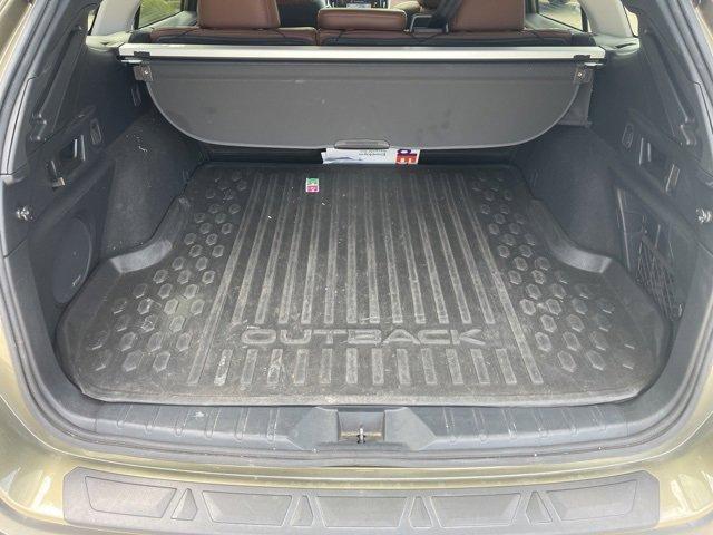 used 2021 Subaru Outback car, priced at $30,000