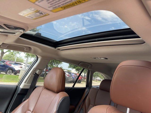used 2021 Subaru Outback car, priced at $30,000