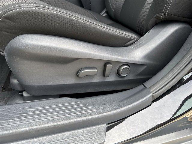 used 2024 Subaru Outback car, priced at $29,000