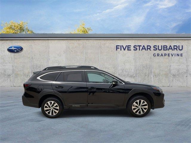 used 2024 Subaru Outback car, priced at $29,000