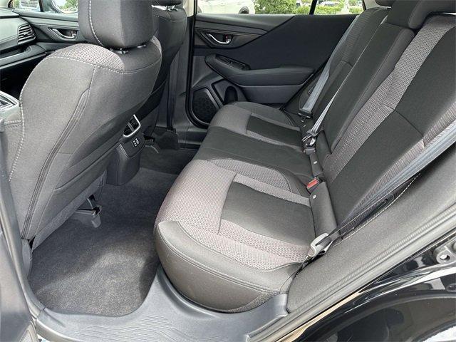 used 2024 Subaru Outback car, priced at $29,000