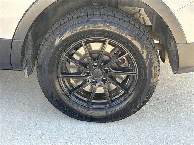 used 2017 Ford Explorer car, priced at $13,500