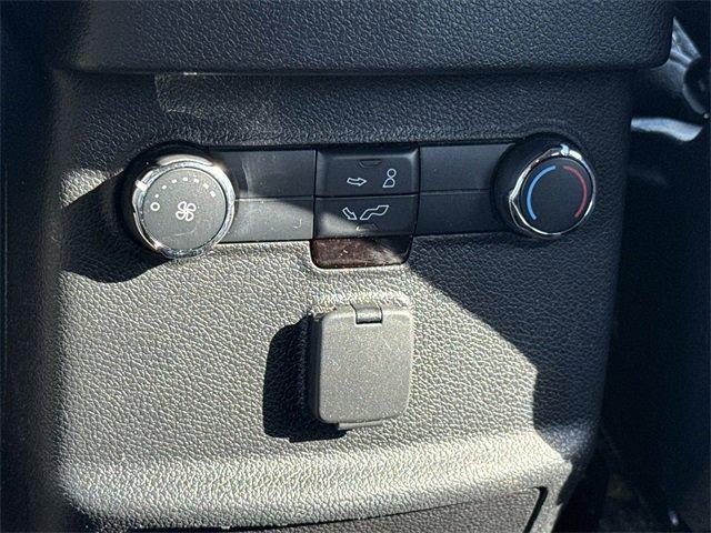 used 2017 Ford Explorer car, priced at $13,500